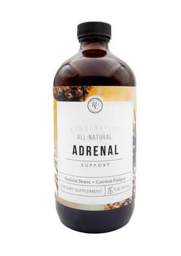 Adrenal Support | 16 oz