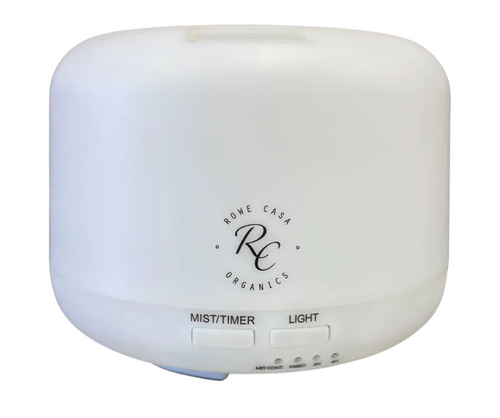 Essential Oil Diffuser | 500 ml