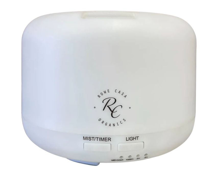 Essential Oil Diffuser | 500 ml