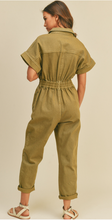 The Jules Jumpsuit