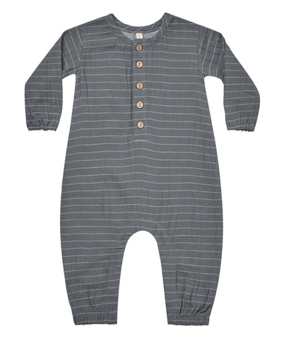 woven jumpsuit