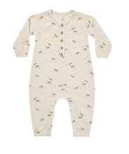 woven jumpsuit
