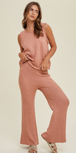 The Sydney Sweater Set