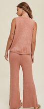 The Sydney Sweater Set
