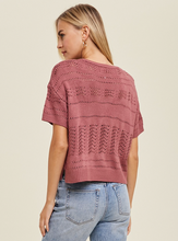 The Allie Skirt