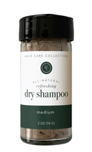 Dry Shampoo | 2 oz