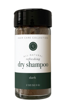 Dry Shampoo | 2 oz