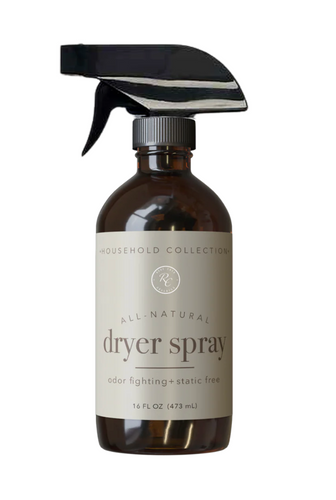 Dryer Spray | 16 oz