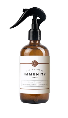 Immunity Room Spray | 8 oz