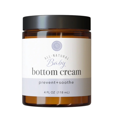 Baby Bottom Cream | 4 oz