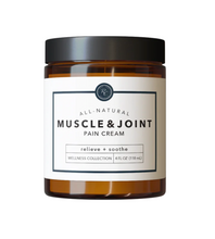 Muscle & Joint Line