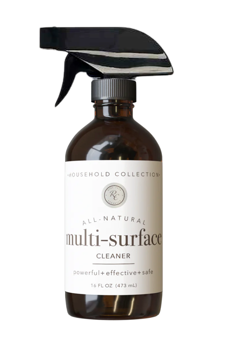 Multi-Surface Cleaner | 16 oz