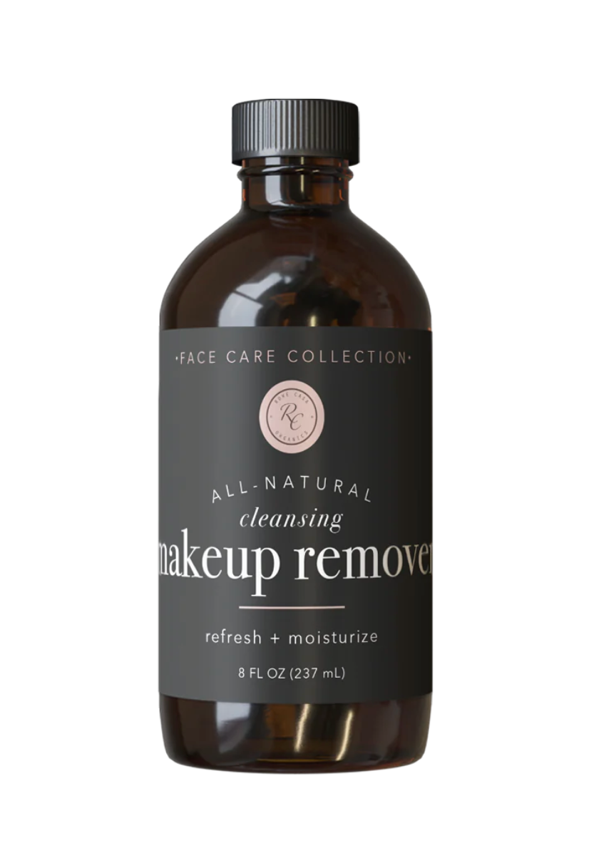 Makeup Remover | 8 oz