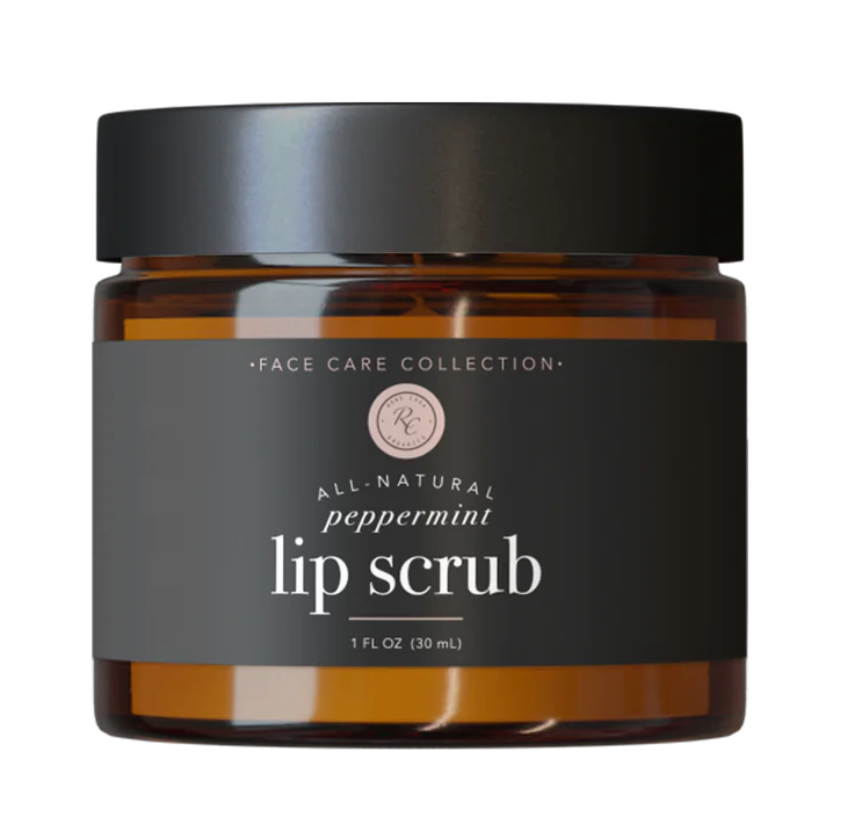 Lip Scrub | 1 oz