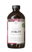 Vitality |Energy Support | 16 oz