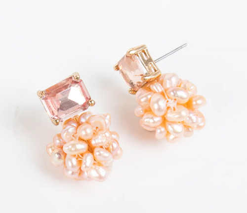Pearl Cluster Post