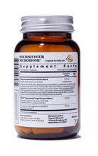 Not Your Average Probiotic