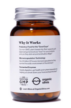 Not Your Average Probiotic