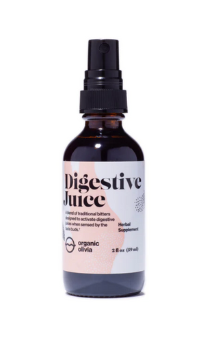 Digestive Juice
