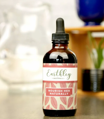 Nourish Her Naturally | 4 oz