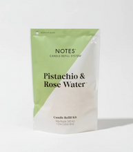 NOTES Candle Refills