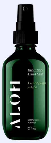 Alōh Hand Sanitizer