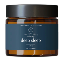 Deep Sleep Line