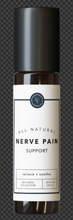 Nerve Pain Line