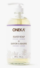 Oneka Hand Soap - 16 oz