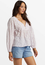 Amber Top by Billabong