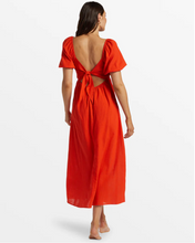 Love Fades Dress by Billabong