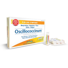 Oscillococcinum