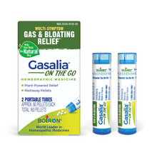 Gasalia Pellets On-The-Go