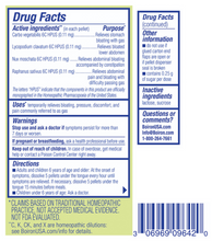 Gasalia Pellets On-The-Go