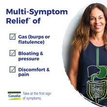 Gasalia Pellets On-The-Go