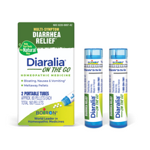 Diaralia Pellets On-The-Go