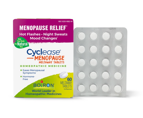 Cyclease Menopause | 60 Tablets