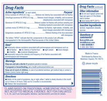 Cyclease Menopause | 60 Tablets