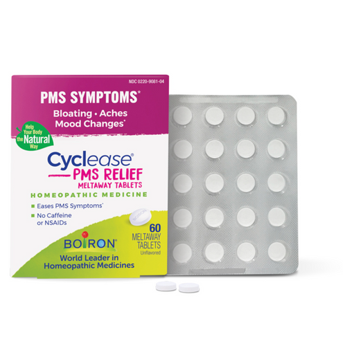 Cyclease PMS | 60 Tablets