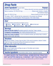 Cyclease PMS | 60 Tablets