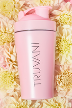 Truvani Metal Shaker Cup