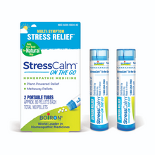 StressCalm Pellets On-The-Go