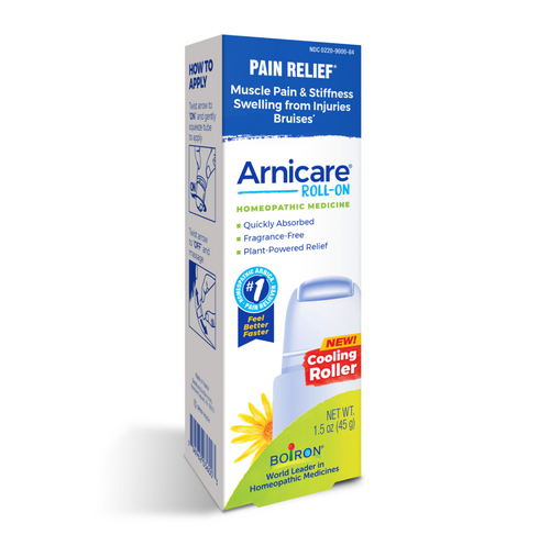 Arnicare Pain Relief