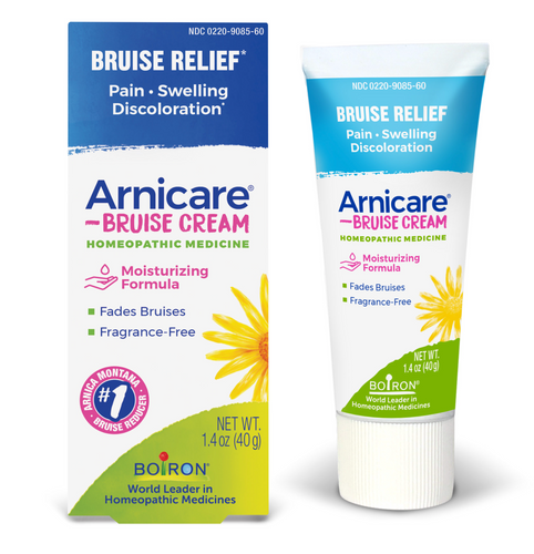 Arnicare Bruise Cream | 1.5 oz