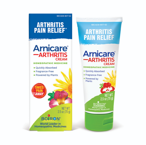 Arnicare Arthritis Cream | 2.5 oz