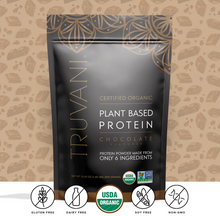 Truvani Protein Powder | 20 Servings