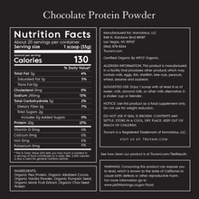 Truvani Protein Powder | 20 Servings