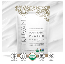 Truvani Protein Powder | 20 Servings