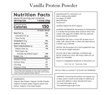 Truvani Protein Powder | 20 Servings