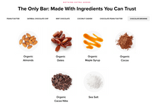 Truvani Protein Bar | Multiple Flavors